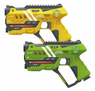anti-cheat laserpistool